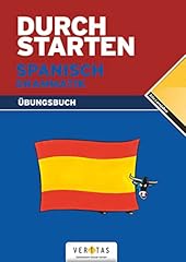 Durchstarten spanisch lernjahr gebraucht kaufen  Wird an jeden Ort in Deutschland