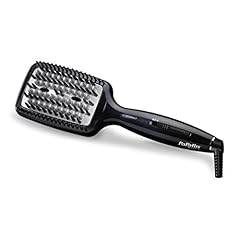 Babyliss brosse chauffante d'occasion  Livré partout en France