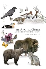 The arctic guide d'occasion  Livré partout en France
