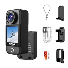 Sjcam c300 pocket gebraucht kaufen  Wird an jeden Ort in Deutschland