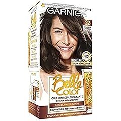 Garnier belle color d'occasion  Livré partout en France