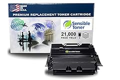 Sensible toner lexmark for sale  Delivered anywhere in USA 