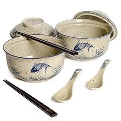 Set ciotole ramen usato  Spedito ovunque in Italia 