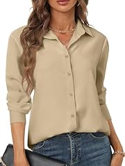 Womens dress shirts for sale  Delivered anywhere in USA 