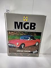 Mgb guide purchase d'occasion  Livré partout en France