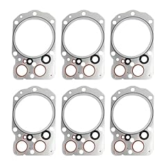 Biyouparts 6pcs cylinder for sale  Delivered anywhere in USA 