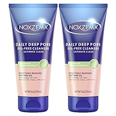 Noxzema ultimate clear for sale  Delivered anywhere in USA 