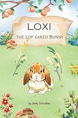 Loxi lop eared for sale  Delivered anywhere in USA 
