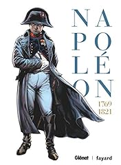 Napoléon intégrale d'occasion  Livré partout en France