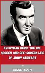 Jimmy stewart biography for sale  Delivered anywhere in USA 
