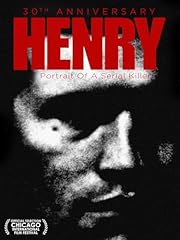 Henry portrait serial for sale  Delivered anywhere in USA 
