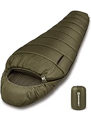 Bessport mummy sleeping for sale  Delivered anywhere in USA 