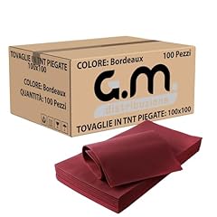G.m. distribuzione 100 usato  Spedito ovunque in Italia 