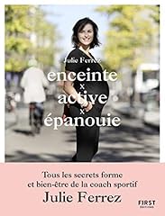 Enceinte active épanouie d'occasion  Livré partout en Belgiqu