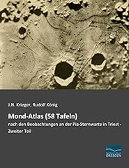 Mond atlas den gebraucht kaufen  Wird an jeden Ort in Deutschland