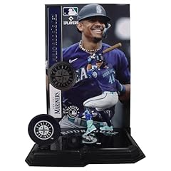 Mcfarlane julio rodriguez for sale  Delivered anywhere in USA 