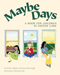 Maybe days book for sale  Delivered anywhere in USA 