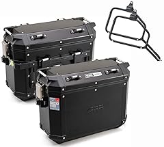 Givi obkn37bx2 valigie usato  Spedito ovunque in Italia 
