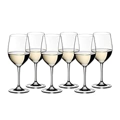 Riedel vinum viognier for sale  Delivered anywhere in USA 