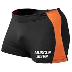 Muscle alive mens for sale  Delivered anywhere in UK