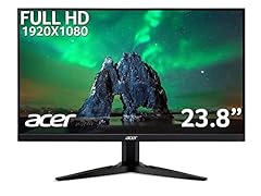 Acer kg241yabii 23.8 for sale  Delivered anywhere in UK