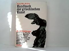 Handbuch griechischen kunst gebraucht kaufen  Wird an jeden Ort in Deutschland