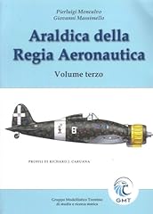 Araldica della regia usato  Spedito ovunque in Italia 