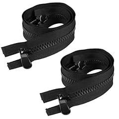 Pezzi cerniera lampo usato  Spedito ovunque in Italia 