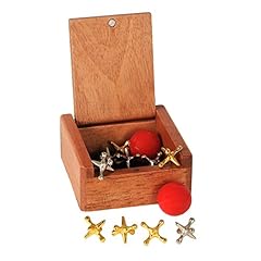 Games metal jacks for sale  Delivered anywhere in USA 