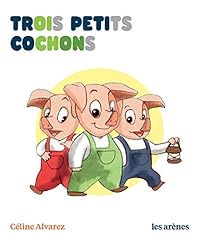 Petits cochons lectures d'occasion  Livré partout en France