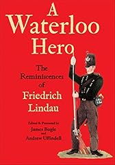 Waterloo hero reminiscences for sale  Delivered anywhere in USA 