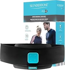 Slendertone abs8 ceinture d'occasion  Livré partout en Belgiqu