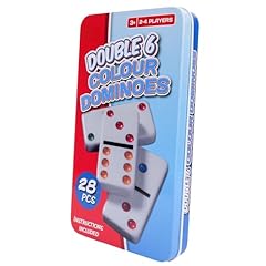 Navoys double dominoes for sale  Delivered anywhere in UK