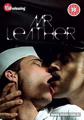Mr. leather dvd d'occasion  Livré partout en France