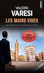 Mains vides d'occasion  Livré partout en France