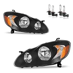 Karsparehub headlights assembl for sale  Delivered anywhere in USA 