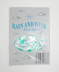 Comby rain wind for sale  Delivered anywhere in UK