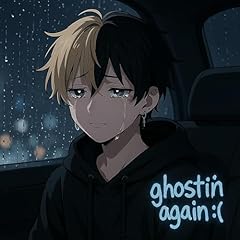 Ghostin again explicit d'occasion  Livré partout en France