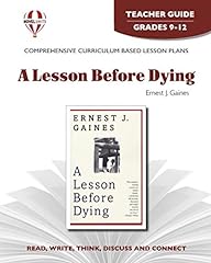 Lesson dying teacher for sale  Delivered anywhere in USA 