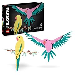 Lego art fauna for sale  Delivered anywhere in UK