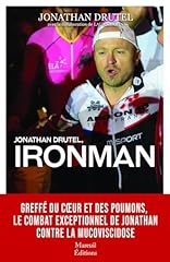 Jonathan drutel iron d'occasion  Livré partout en France