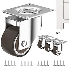 Andutees inch caster for sale  Delivered anywhere in USA 