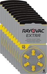 Rayovac extra advanced for sale  Delivered anywhere in UK