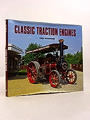 Classic traction engines for sale  Delivered anywhere in UK