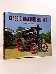 Classic traction engines for sale  Delivered anywhere in UK