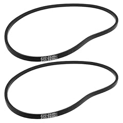 Ecsing 2pcs belt for sale  Delivered anywhere in UK