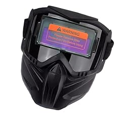 Maschera antisudore speciale usato  Spedito ovunque in Italia 