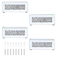 Btsky 4pcs small for sale  Delivered anywhere in UK