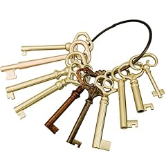 10s skeleton key for sale  Delivered anywhere in USA 