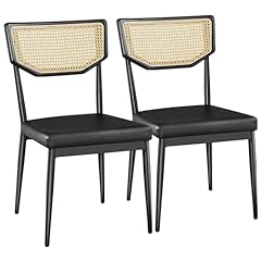 Yaheetech rattan dining for sale  Delivered anywhere in UK